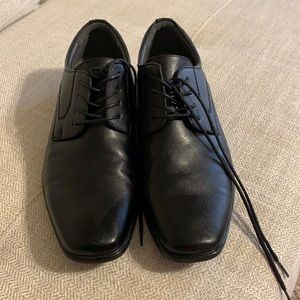 Apt. 9 Cleveland Men's Plain-Toe Oxford Shoes